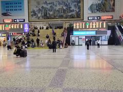 -长沙火车站(地铁站)