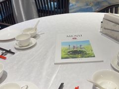 -红棉中餐厅·广州海航威斯汀酒店