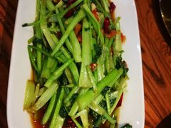 -驿楼兰·新疆菜(火车站店)