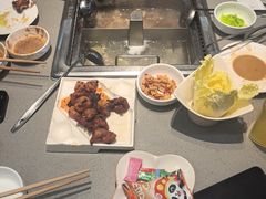 -海底捞火锅(江北万达商业广场店)