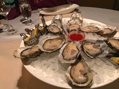 -Oyster Talks 四度蚝法餐厅