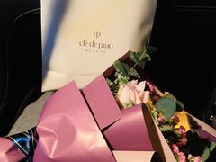 -北京康莱德酒店