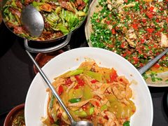 -山石榴·贵州菜(丰盛里店)