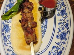 -卢布里西餐厅(总店)