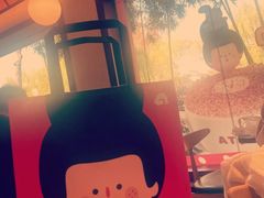 -COSTA COFFEE(西湖天地店)