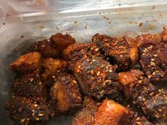脆皮五花肉-脆皮五花肉(建东街旗舰店)