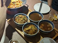 -豫丰汇河南名菜楼(武记餐饮)