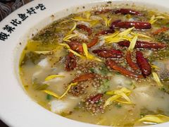 -新太二·鲜料川菜(晶耀前滩店)