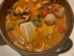 -IL Forno 意坊·意大利餐厅(花园店)