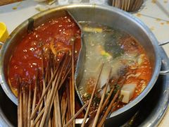-江二娃串串香(科园四路总店)