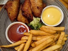 -Money Shops(愚园路店)