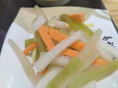 -易裕和·长沙米粉(竹塘西路店)