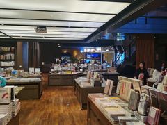 -龙鲜会·澳门生鲜火锅(诚品店)