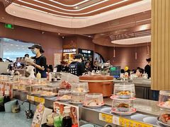 -元气寿司(东方宝泰店)