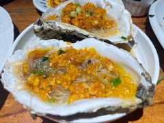 -即墨老公社·海肠捞饭大王(古城店)