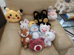 -快乐街区(成都龙湖北城天街店)