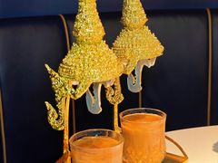-清莱湾 CHIN RAI·甄选泰餐(万象前海店)
