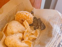 -太食獸泰式茶餐厅(IFS国金中心店)