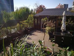 -茶肆(仙林店)