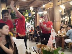 -Naughty Nuri’s Phuket