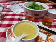 -西贝(大华虎城店)