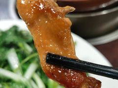啫鸡-华仔土鸡店(创意产业园店)