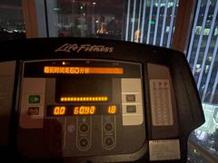 -威尔仕健身(虹桥南丰城店)