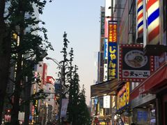 -秋叶原电器街
