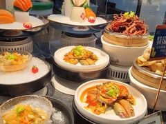 -甬上名灶(天一阁·翠柏店)