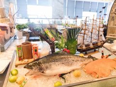 -合肥皇冠假日酒店·菲亚斯特自助餐厅(黄山路店)