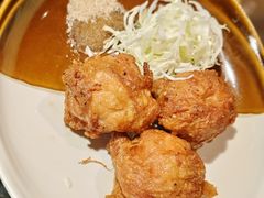 -喜晋道面馆(华严寺广场店)