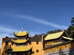 -九华山风景区