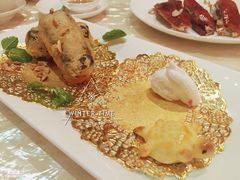 龟令膏-8餐厅(新葡京酒店)