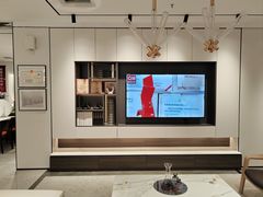 -曲美家居整家全案(通州店)