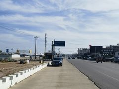 -东戴河风景区-止锚湾