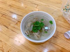 肉燕-大叔家福鼎小吃(十全街店)