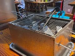 -丹东特色烤肉(学府路一部店)