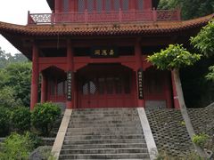 -南沙天后宫景区