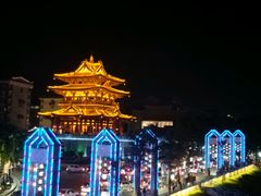 -东西巷