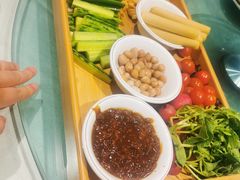 大丰收-裕德隆清真饭庄·天津特色菜(东丽店)