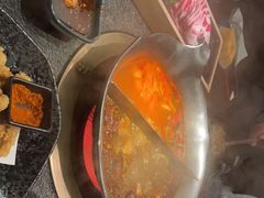 -湊湊火锅·茶憩(打浦桥日月光店)