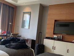-南京富力万达嘉华酒店·游宴一品淮扬中餐厅