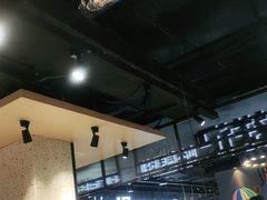 大堂-领蟹祥记·香辣蟹·特色小海鲜(奥体天虹店)