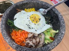 -小木屋拌饭(西安华阳城店)