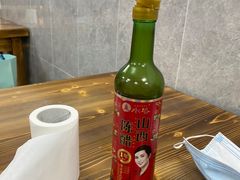 -何记酿皮店(西流湾店)
