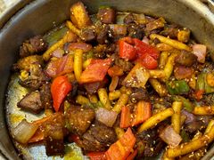 -清真悦宾楼食府(海湖店)