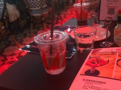 -Chili's Cafe&Bar奇利斯(滨江店)