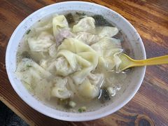 -小秋水饺(大成路总店)