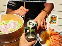 -黑木原精致料理·铁板烧