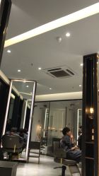 点击看大图 -3AM HAIR SALON烫发染发接发